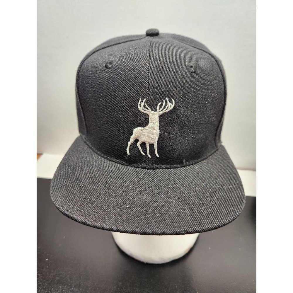 Tequila‎ Cazadores Black snapback Hat